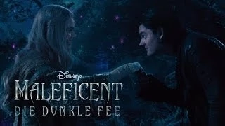 MALEFICENT - DIE DUNKLE FEE - Clip: Hübscher Vogel - Disney