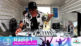 2023.07.01.  newik LIVE @ BALATONSOUND