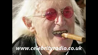 Jimmy Savile Last  Final Exclusive 40 Min BBC Interview I Got Away With It   BBC Radio 2