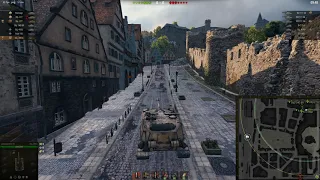 World of Tanks - More Tank Brawl Games