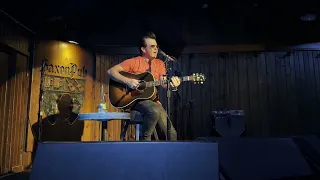 Mike Farris  -  Swingin' (Tom Petty cover)