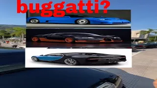 What's your FAVORITE buggatti?🔥|#buggatti#shorts#ggexotics