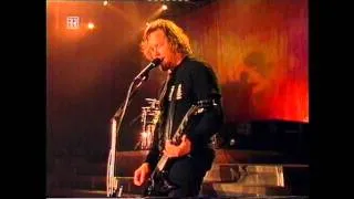 Metallica - Creeping Death - Live at Rock Im Park, Germany (1999)