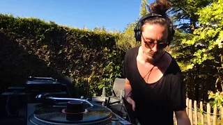 Jumelage - Vinyl Garden Sessions 001