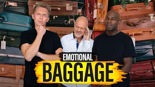 Emotional Baggage | The Minimalists Ep. 414