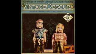 Vintage Obscura Halloween Mix [2020] (2/4)