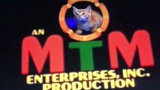 MTM Logo (1951)