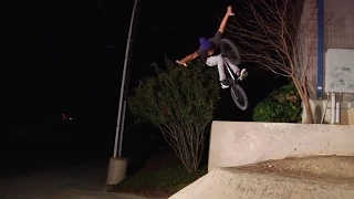 BMX - Randy Taylor Forever