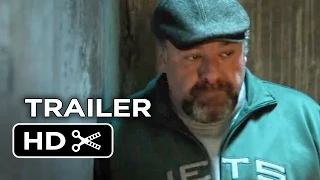 The Drop TRAILER 2 (2014) - James Gandolfini, Tom Hardy Movie HD