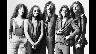 Deep Purple -  Comin' Home (1975)