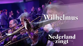 Nederland Zingt-dag 2013: Wilhelmus