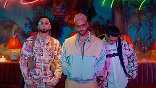 Maluma - Parce (Official Video) ft. Lenny Tavárez, Justin Quiles(Hungarian lyricsMagyar felirat)