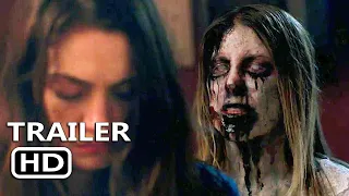 NIGHT SHIFT Official Trailer (2024)