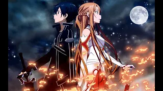 [AMV]Мастера Меча Онлайн|[AMV]Sword Art Online