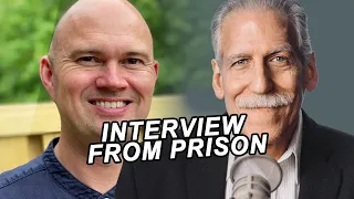 Dr.  Michael Brown Interviews Torben Sondergaard