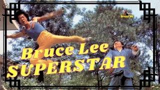 BRUCE LI - Tribute BRUCE LEE SUPERSTAR - 1976