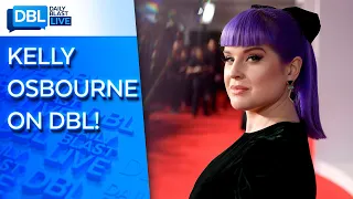 Kelly Osbourne on Her Relapse, Feelings About 'California Sober' and Her New Podcast Project