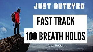 Try this Buteyko breathing technique for exam anxiety - it's a quick way to calm down exam nerves