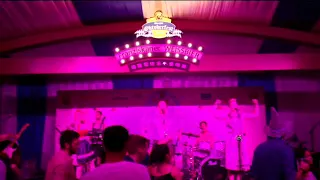 BAVARIA Partyband live at Franziskaner Oktoberfest Shanghai 2019 - Part 1