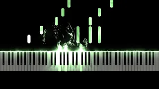 이루마(Yiruma) - 샤콘느(Chaconne) [Piano Tutorial]