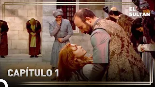 La Historia De Hurrem Sultan Capítulo 1 "El Renacimiento De Hurrem" | El Sultán