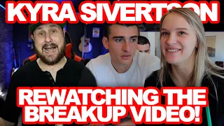 Rewatching Kyra & Oscar's Breakup Video Armed With Current Knowledge Changes Everything!