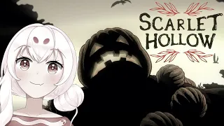 【Scarlet Hollow】- Welcome to the Horrors of Appalachia - EPISODE 1