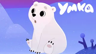 Умка 🐻‍❄️ Важное дело ❄ Все серии подряд 🎉 Лучшие мультфильмы | Мультики