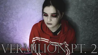 Slipknot - Vermilion Pt. 2 cover by Lilit