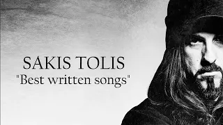 Rotting Christ's-Sakis Tolis -"Best written songs"