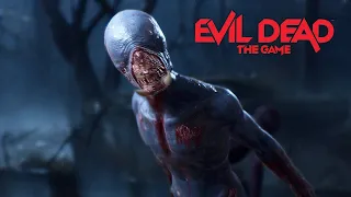 Evil Dead: The Game - стрим №63