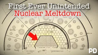 A Brief History of: The EBR-1 Reactor Meltdown (Short Documentary)