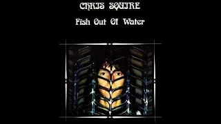 Chris Squire - Silently Falling (1975)