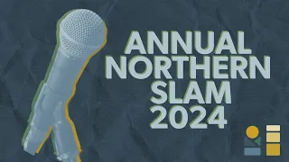 Annual Northern Slam 2024