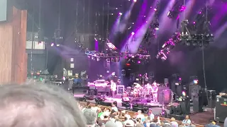 Phish - No Men in No Man's Land - Merriweather Post Pavilion - Columbia, MD  6-22-19