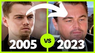 The Departed Cast Then And Now - Real Name And Age