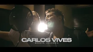 Lucas Arnau, Carlos Vives, Emilia - Te Doy Mi Vida (Official Video) ft. Alex Rose, Cheo Gallego