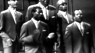 The Five Blind Boys of Mississippi   Leaning On The Everlasting Arms