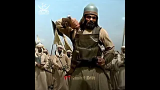Khalid Ibn Al Walid R.A Sword of Allah Omar series #umaribnkhattab