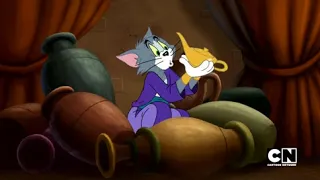 Tom and Jerry Tales S02 - Ep02 Catch Me Though You Can't - Screen 06