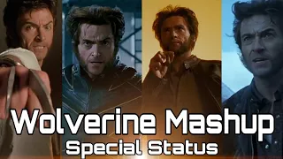 🔥 X-MEN Wolverine Whatsapp Status | Logan Whatsapp Status | Wolverine Tribute Whatsapp Status