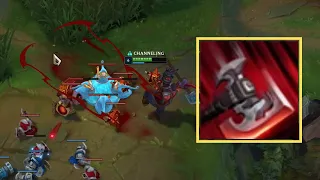 This Zac Is Surely Dead, Right?