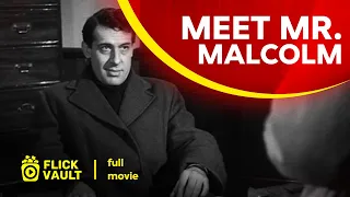 Meet Mr. Malcolm | Full HD Movies For Free | Flick Vault