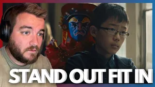 😩😔 | Stand Out Fit In | ONE OK ROCK | Official video | First time reaction