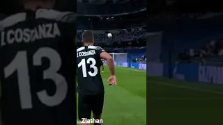 Sheriff last minute goal against real madrid