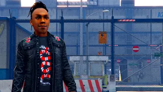 YNW MELLY IS OUT (REAL LIFE MOD)