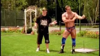 Summerslam 06 commercial #2