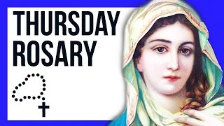 LISTEN - ROSARY THURSDAY - Theme: STARDUST NIGHTS