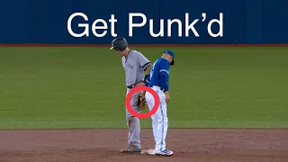 MLB Greatest Fake-Outs ᴴᴰ