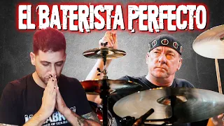 Baterista Reacciona 37 - NEIL PEART - Rush